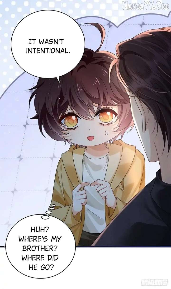 She Becomes Glamorous After The Engagement Annulment Chapter 34 - Page 20