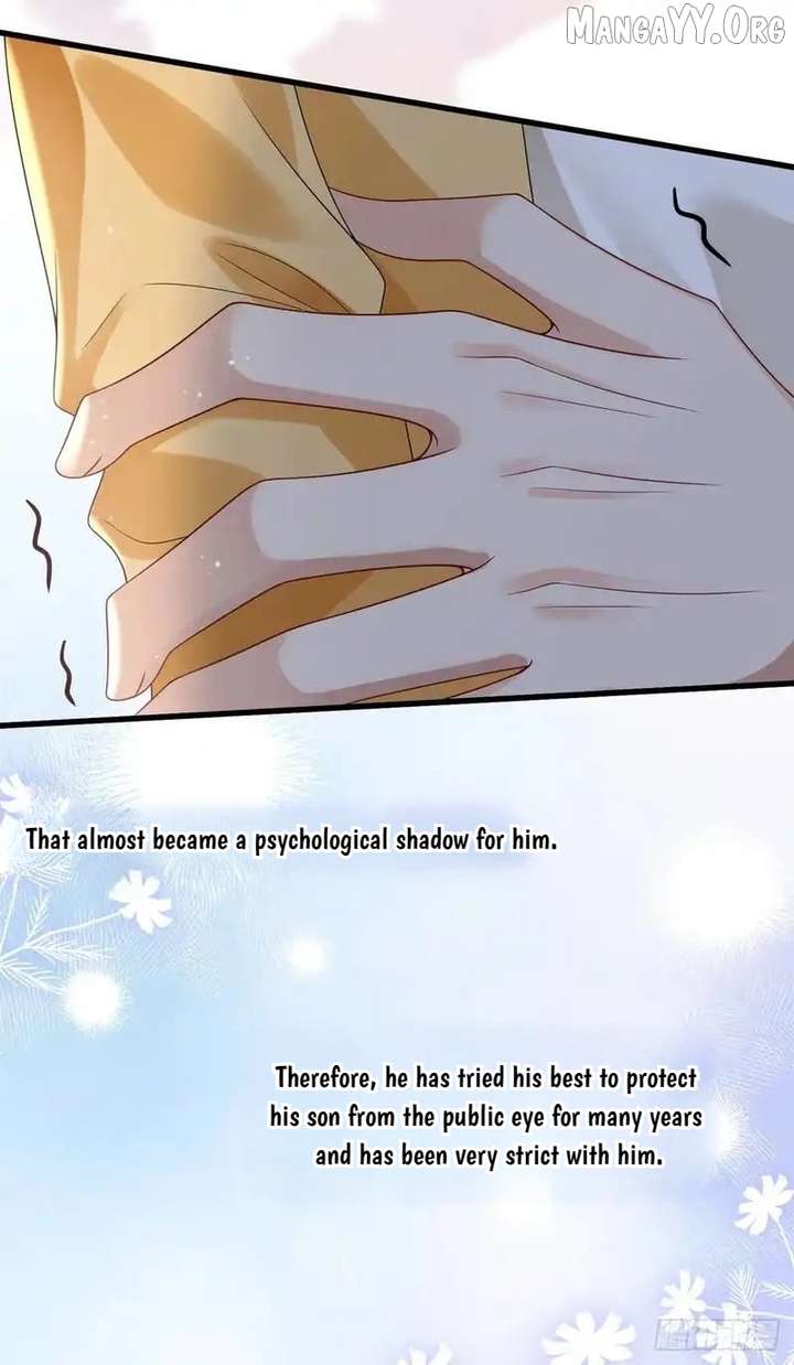 She Becomes Glamorous After The Engagement Annulment Chapter 34 - Page 23