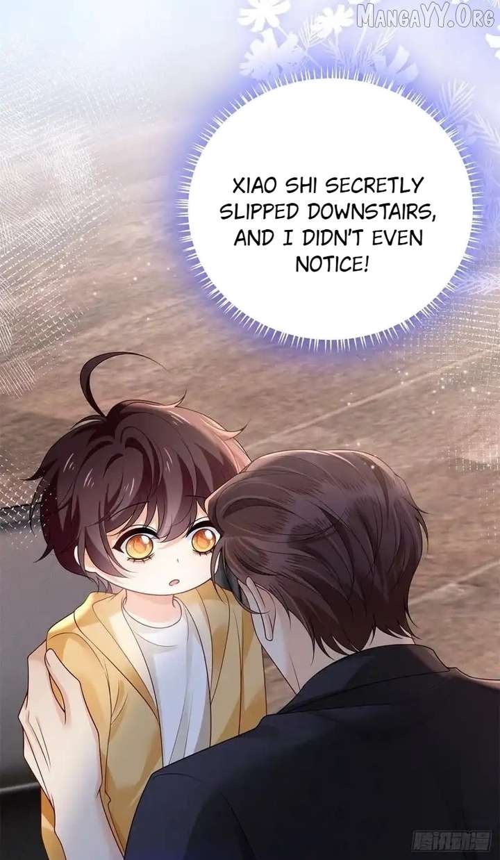 She Becomes Glamorous After The Engagement Annulment Chapter 34 - Page 24