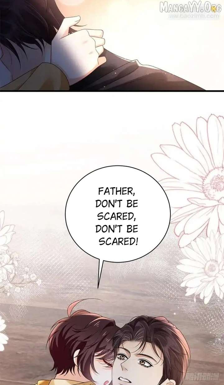 She Becomes Glamorous After The Engagement Annulment Chapter 34 - Page 26