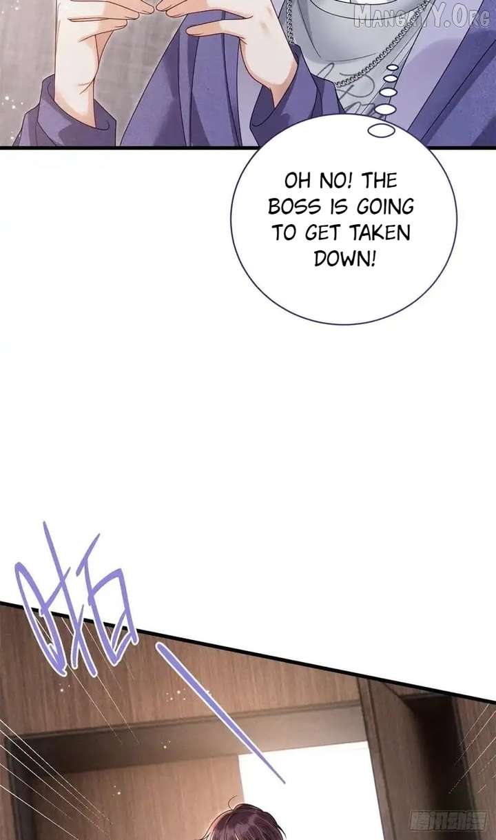 She Becomes Glamorous After The Engagement Annulment Chapter 34 - Page 30