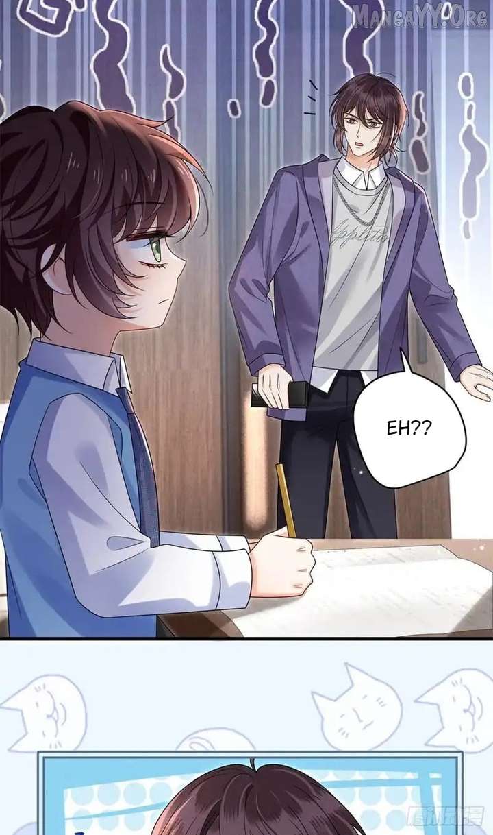 She Becomes Glamorous After The Engagement Annulment Chapter 34 - Page 32