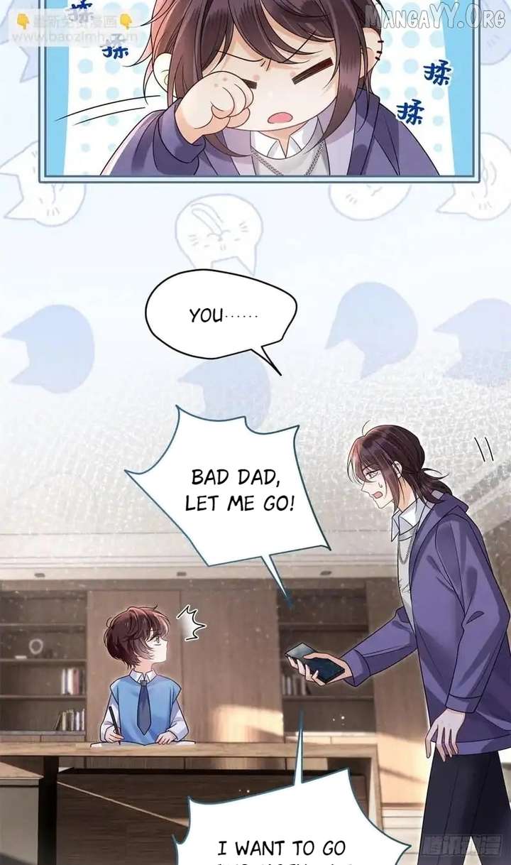 She Becomes Glamorous After The Engagement Annulment Chapter 34 - Page 33