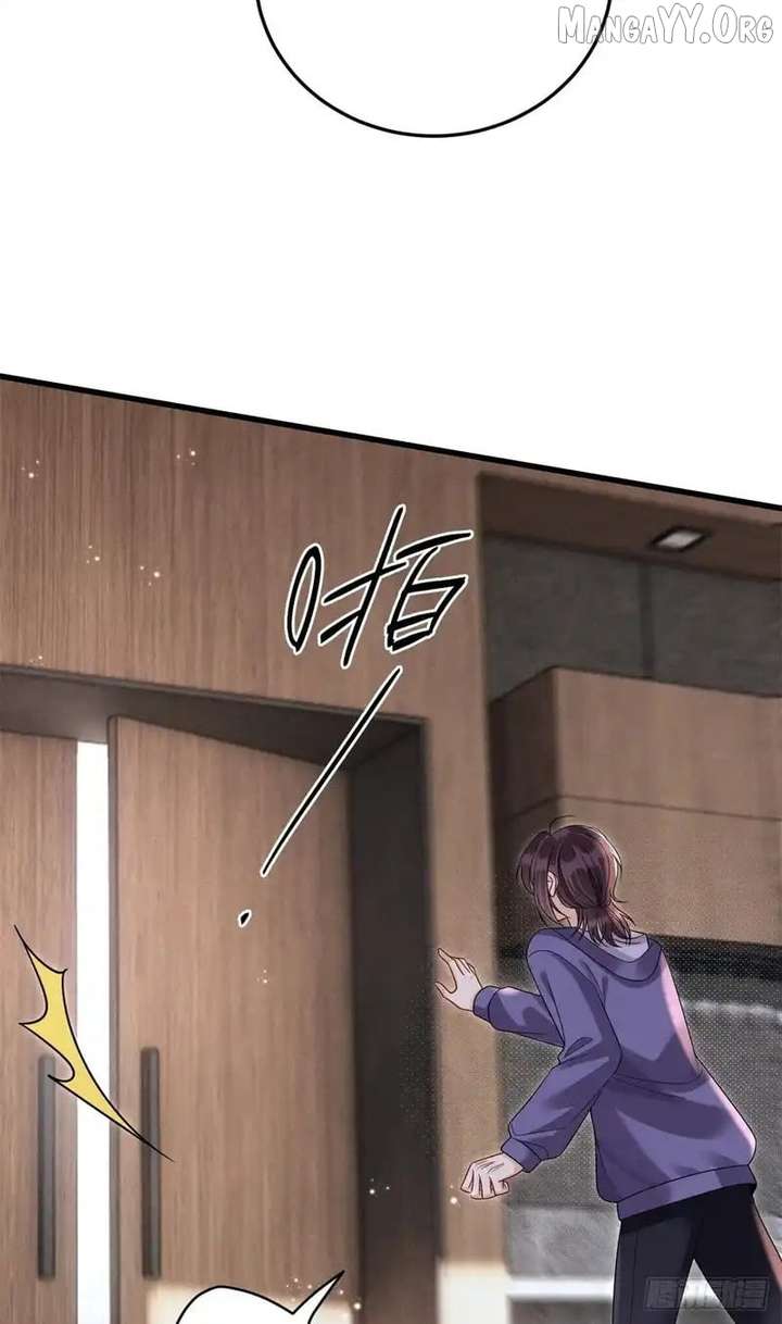 She Becomes Glamorous After The Engagement Annulment Chapter 34 - Page 35