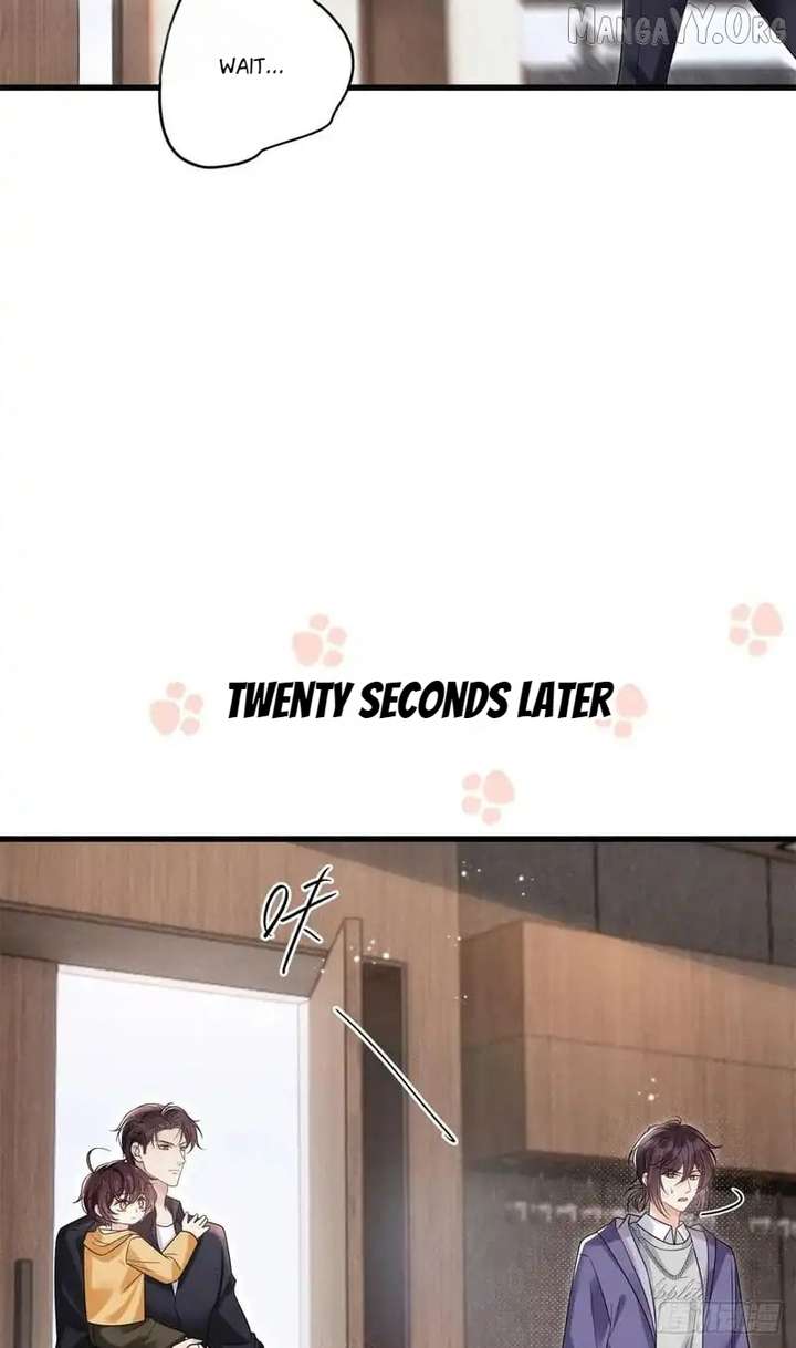 She Becomes Glamorous After The Engagement Annulment Chapter 34 - Page 36