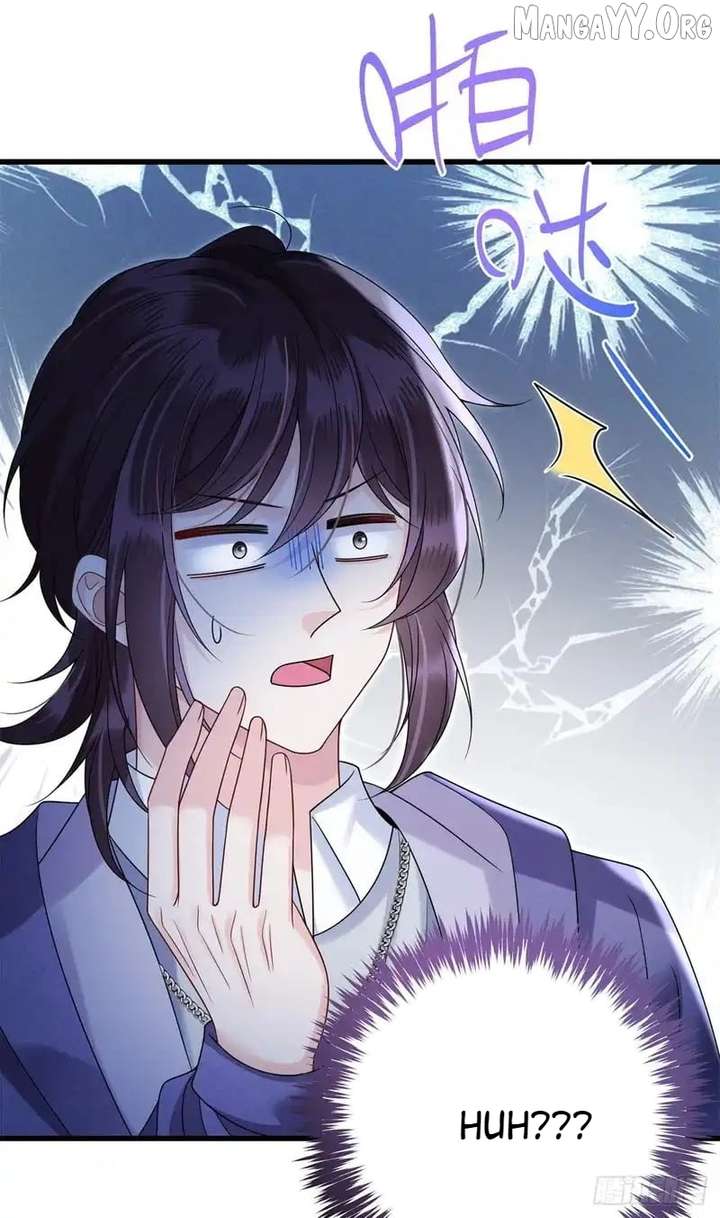 She Becomes Glamorous After The Engagement Annulment Chapter 34 - Page 38