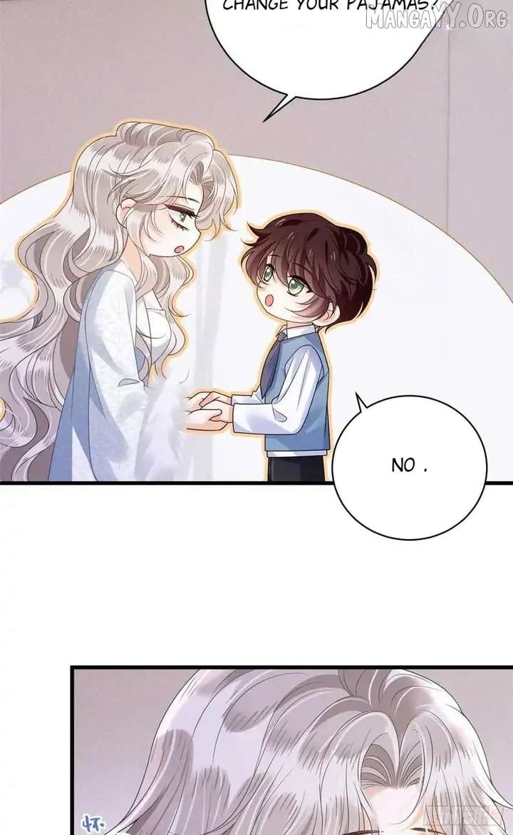 She Becomes Glamorous After The Engagement Annulment Chapter 35 - Page 6