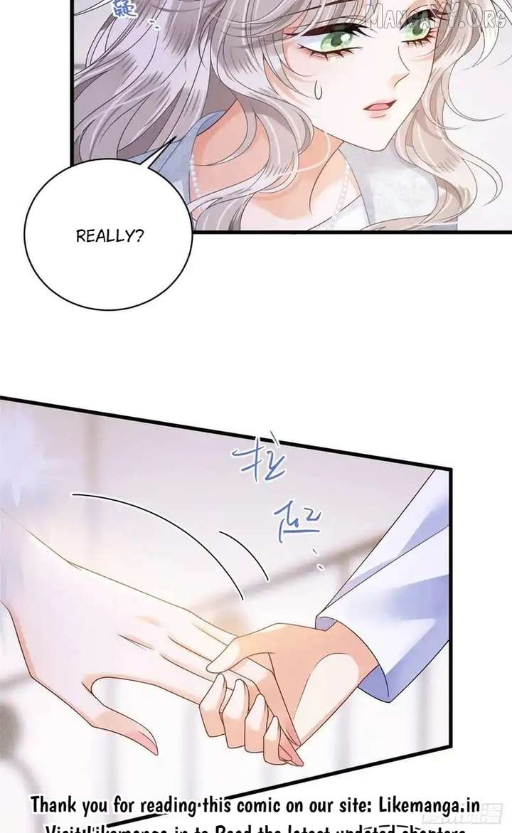 She Becomes Glamorous After The Engagement Annulment Chapter 35 - Page 7