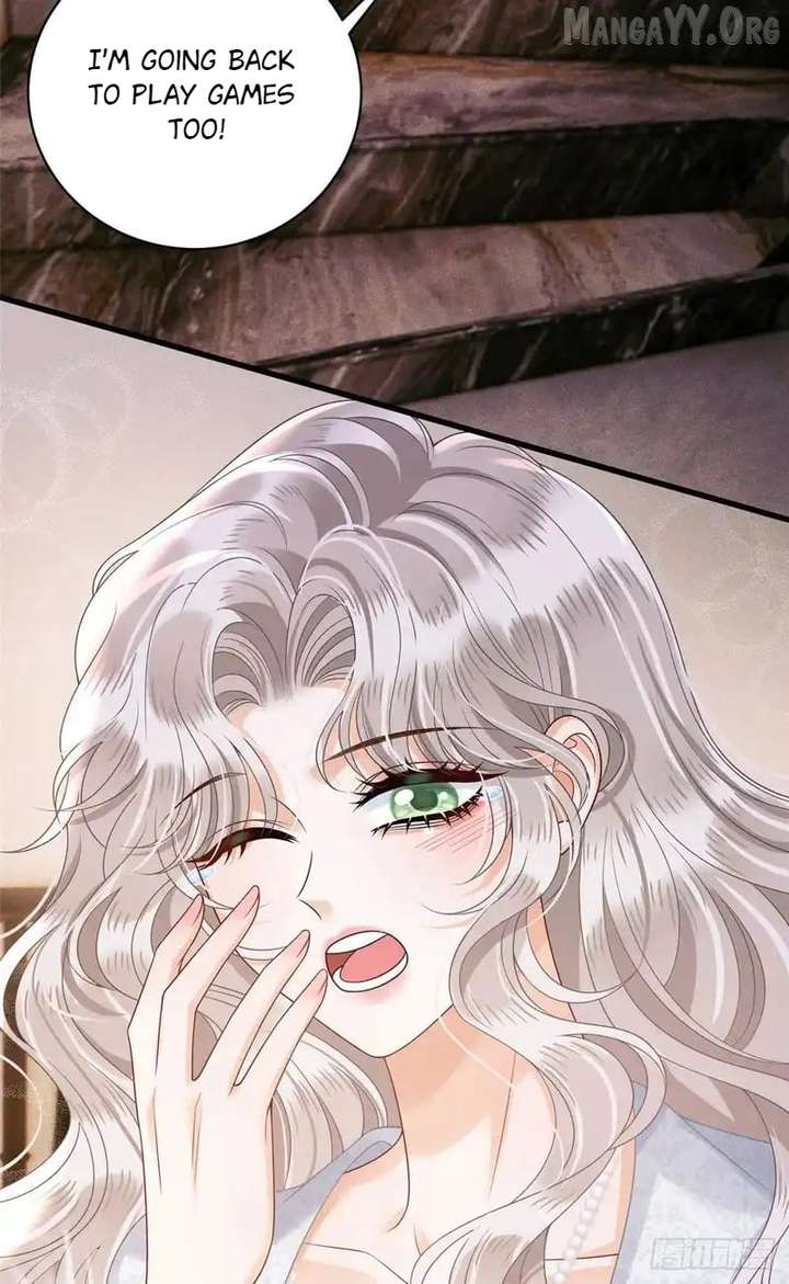 She Becomes Glamorous After The Engagement Annulment Chapter 35 - Page 9