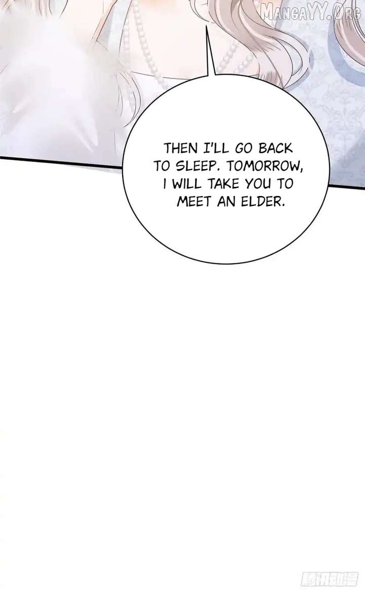 She Becomes Glamorous After The Engagement Annulment Chapter 35 - Page 10