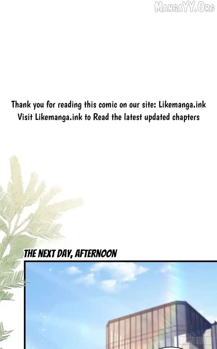 She Becomes Glamorous After The Engagement Annulment Chapter 35 - Page 11