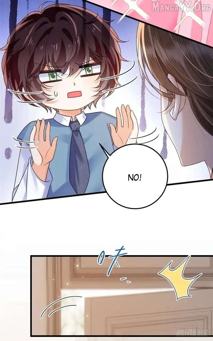 She Becomes Glamorous After The Engagement Annulment Chapter 35 - Page 13