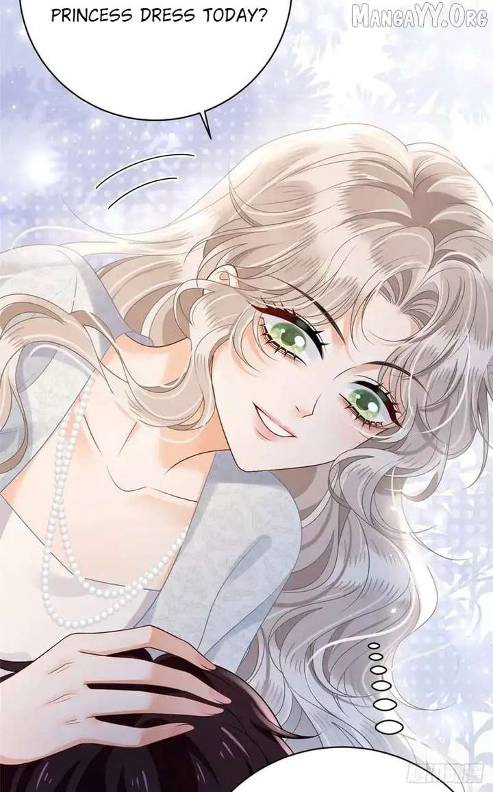 She Becomes Glamorous After The Engagement Annulment Chapter 35 - Page 17