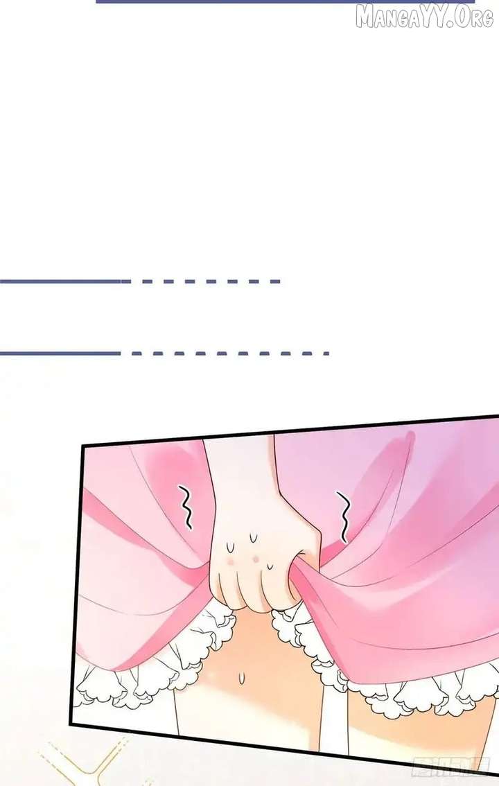 She Becomes Glamorous After The Engagement Annulment Chapter 35 - Page 22