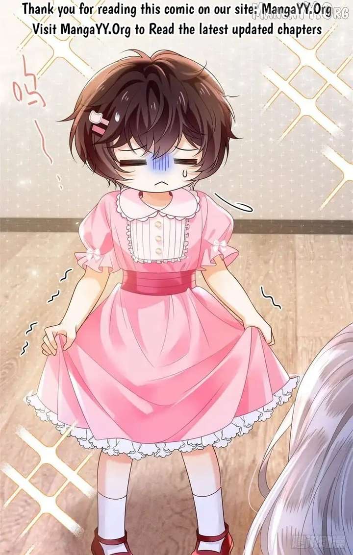 She Becomes Glamorous After The Engagement Annulment Chapter 35 - Page 23