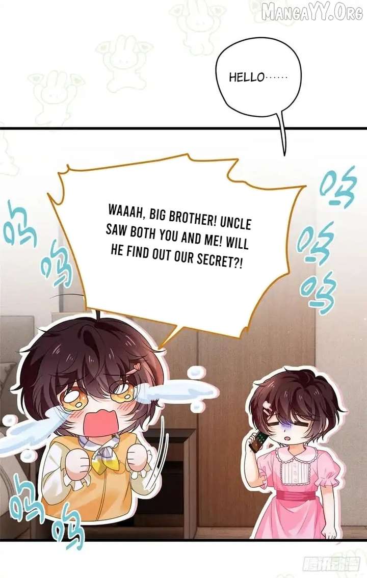 She Becomes Glamorous After The Engagement Annulment Chapter 35 - Page 25