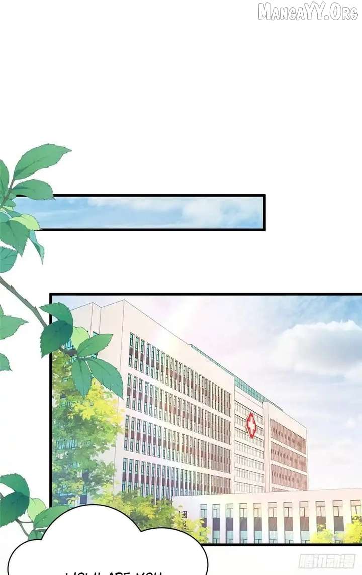 She Becomes Glamorous After The Engagement Annulment Chapter 35 - Page 30