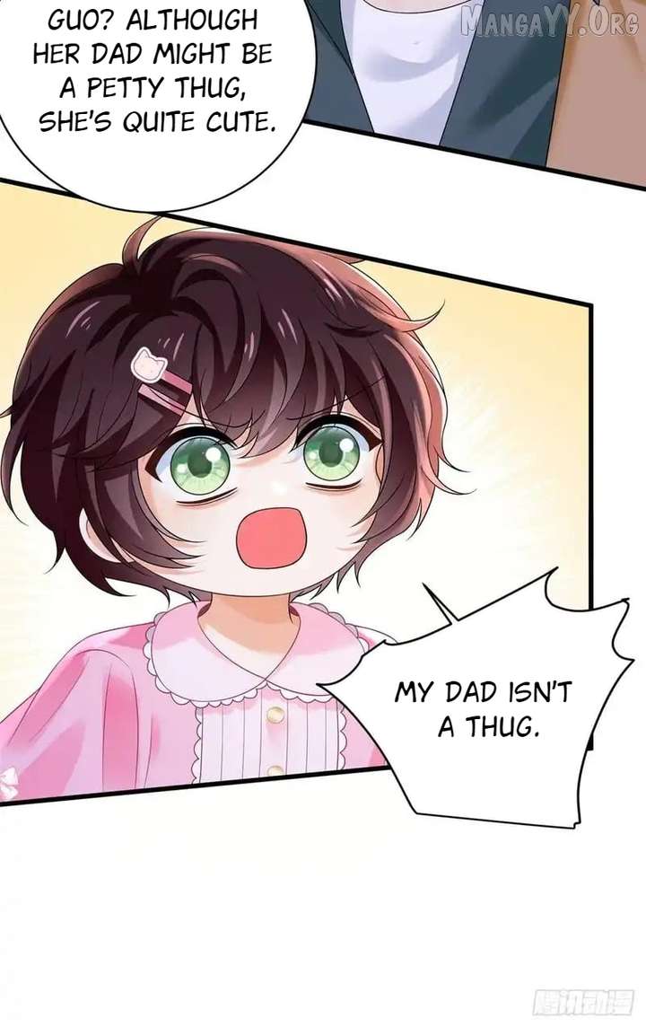 She Becomes Glamorous After The Engagement Annulment Chapter 35 - Page 40