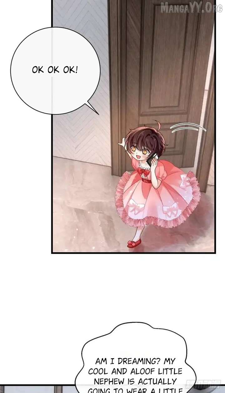 She Becomes Glamorous After The Engagement Annulment Chapter 38 - Page 4