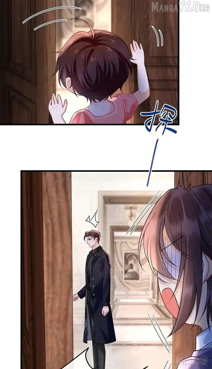 She Becomes Glamorous After The Engagement Annulment Chapter 38 - Page 6