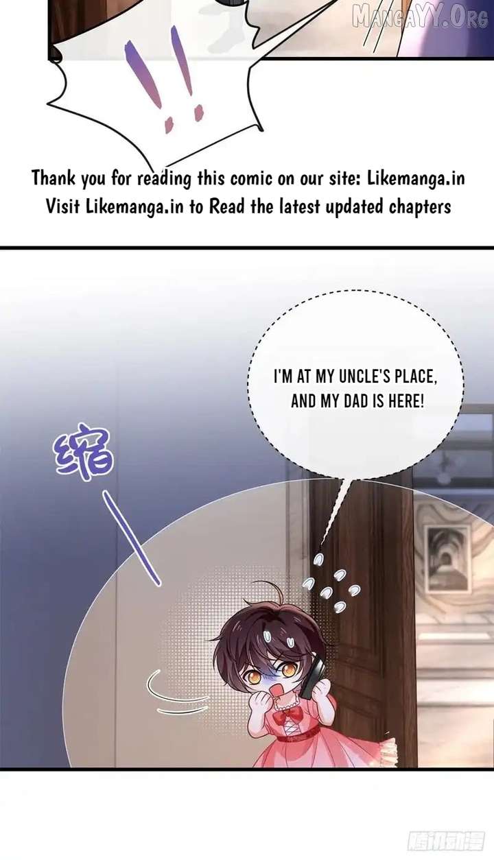 She Becomes Glamorous After The Engagement Annulment Chapter 38 - Page 7