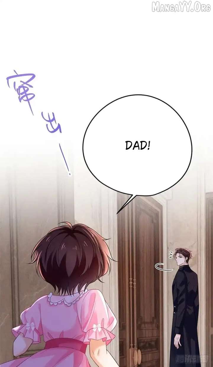 She Becomes Glamorous After The Engagement Annulment Chapter 38 - Page 8