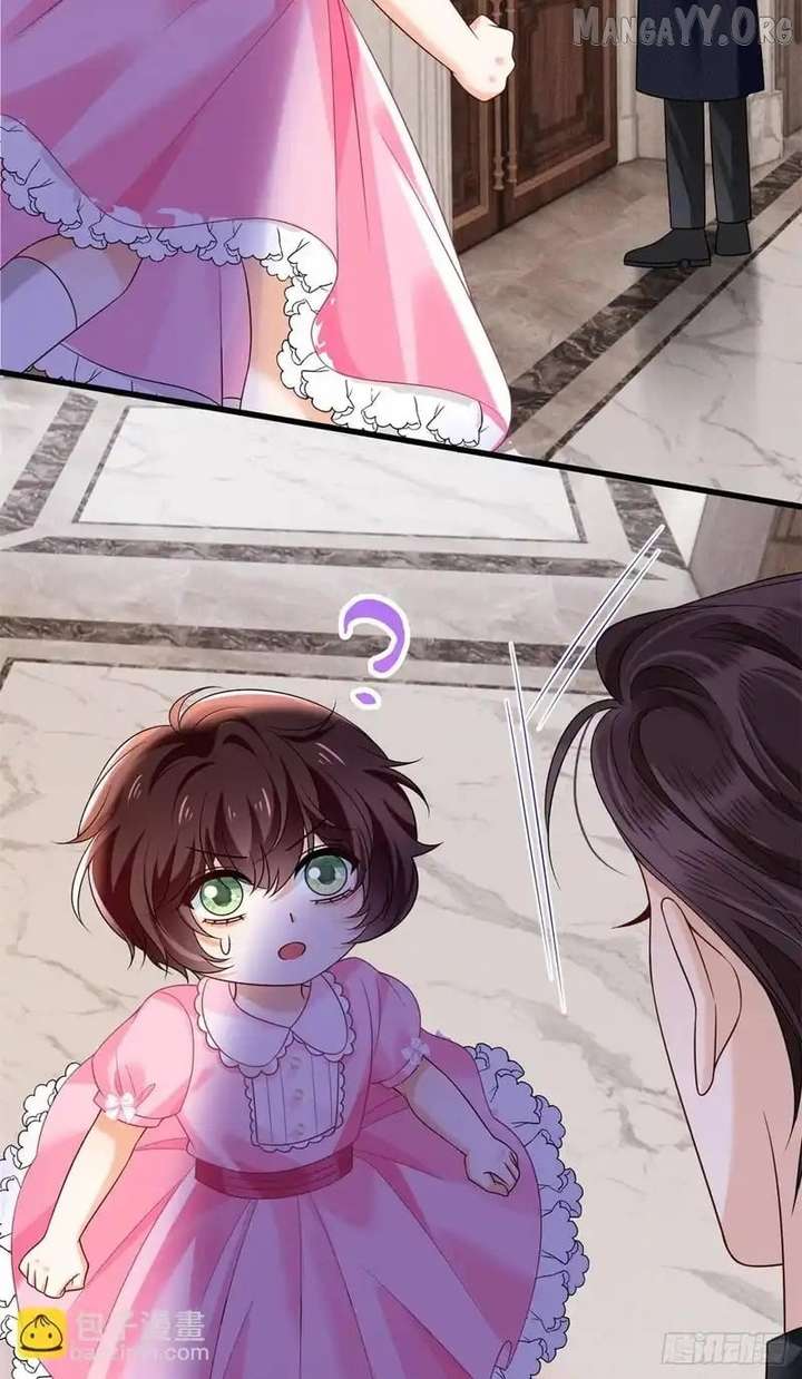 She Becomes Glamorous After The Engagement Annulment Chapter 38 - Page 9