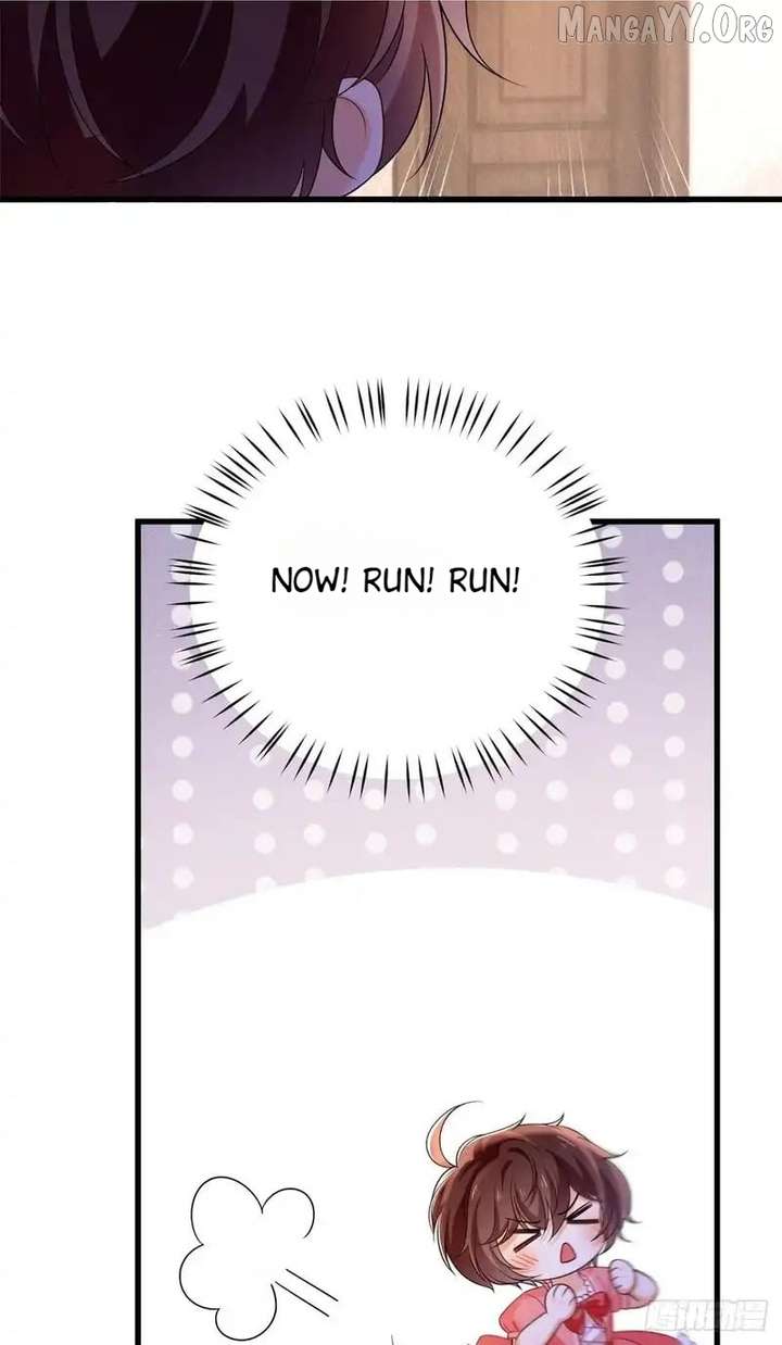 She Becomes Glamorous After The Engagement Annulment Chapter 38 - Page 14