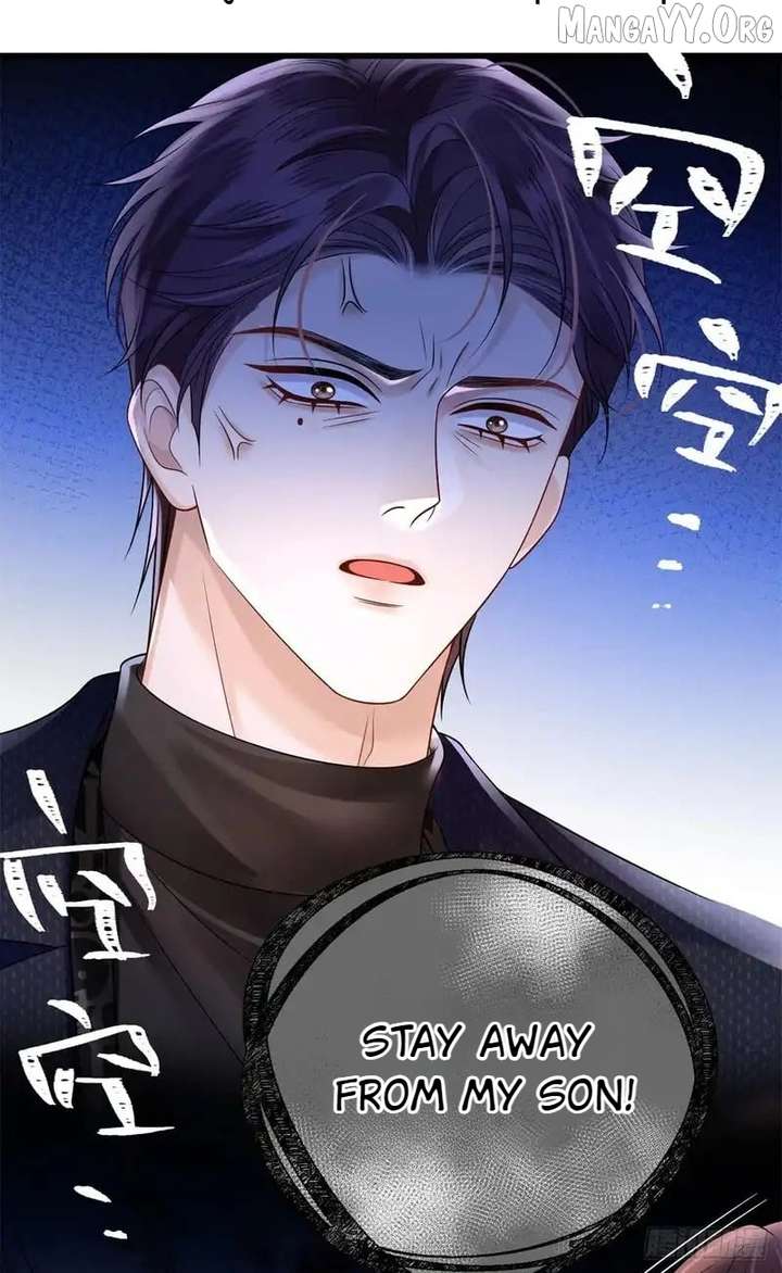 She Becomes Glamorous After The Engagement Annulment Chapter 38 - Page 18