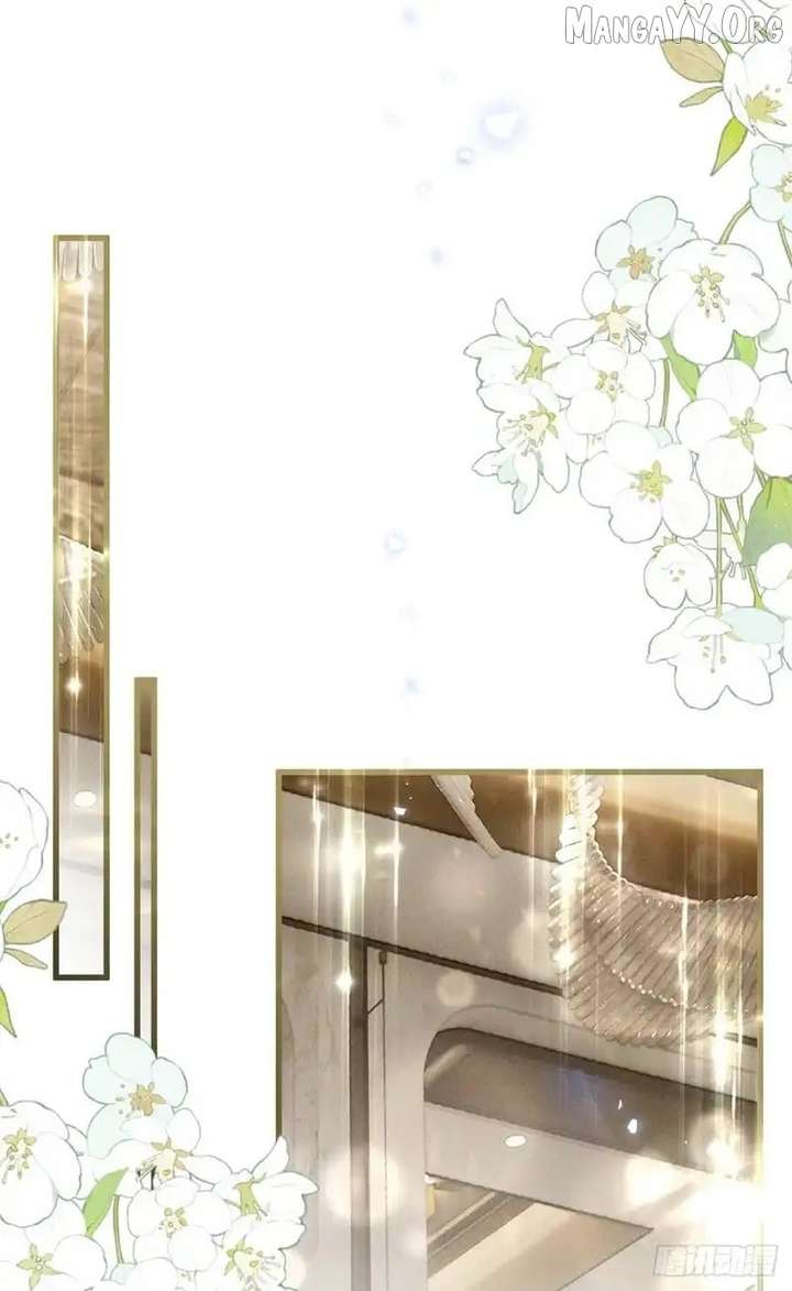 She Becomes Glamorous After The Engagement Annulment Chapter 38 - Page 21