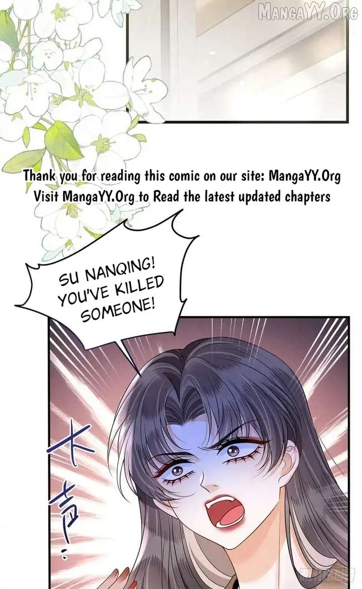 She Becomes Glamorous After The Engagement Annulment Chapter 38 - Page 22