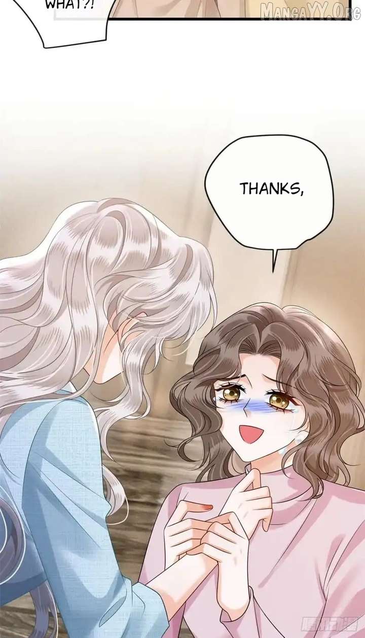 She Becomes Glamorous After The Engagement Annulment Chapter 38 - Page 30