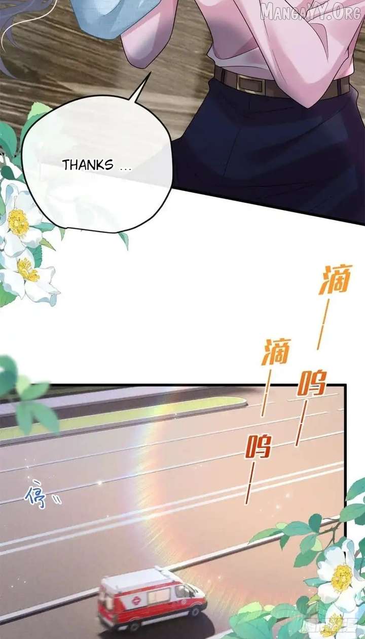 She Becomes Glamorous After The Engagement Annulment Chapter 38 - Page 31