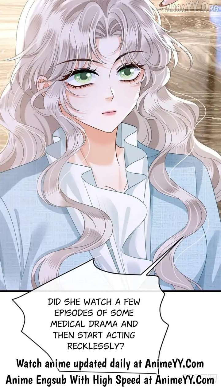 She Becomes Glamorous After The Engagement Annulment Chapter 38 - Page 37