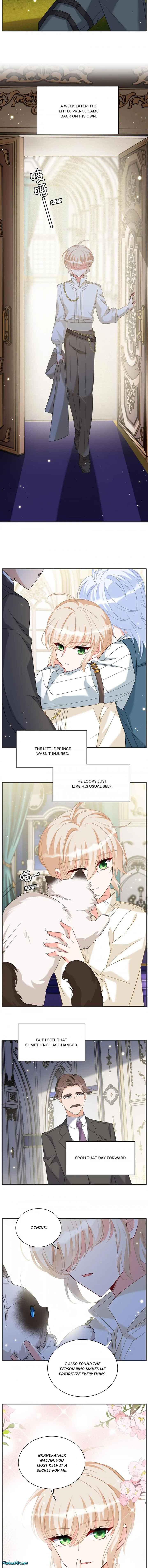 She is coming, please get down! Chapter 339 - Page 7