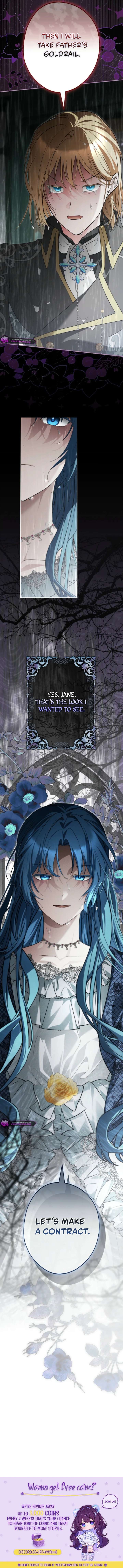 She Is My Mother In Law But I Dont Want Any Conflicts Between us Chapter 53 - Page 9