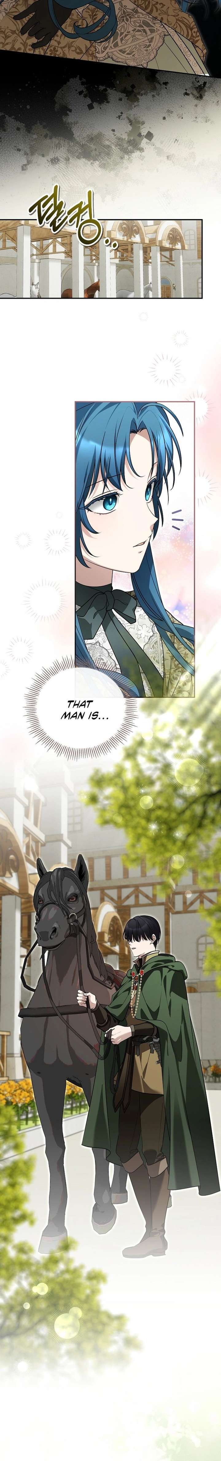 She Is My Mother In Law But I Dont Want Any Conflicts Between us Chapter 59 - Page 8