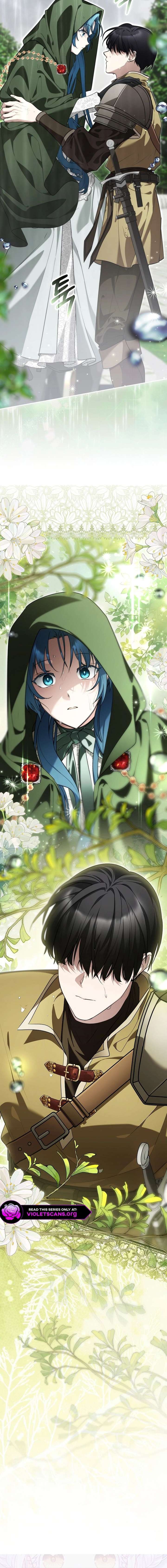 She Is My Mother In Law But I Dont Want Any Conflicts Between us Chapter 59 - Page 18