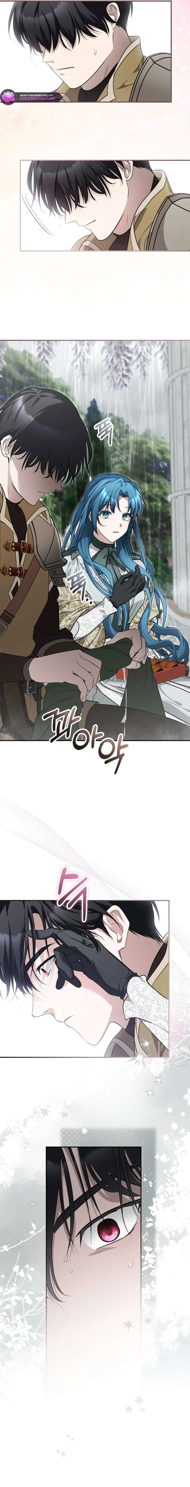 She Is My Mother In Law But I Dont Want Any Conflicts Between us Chapter 60 - Page 10