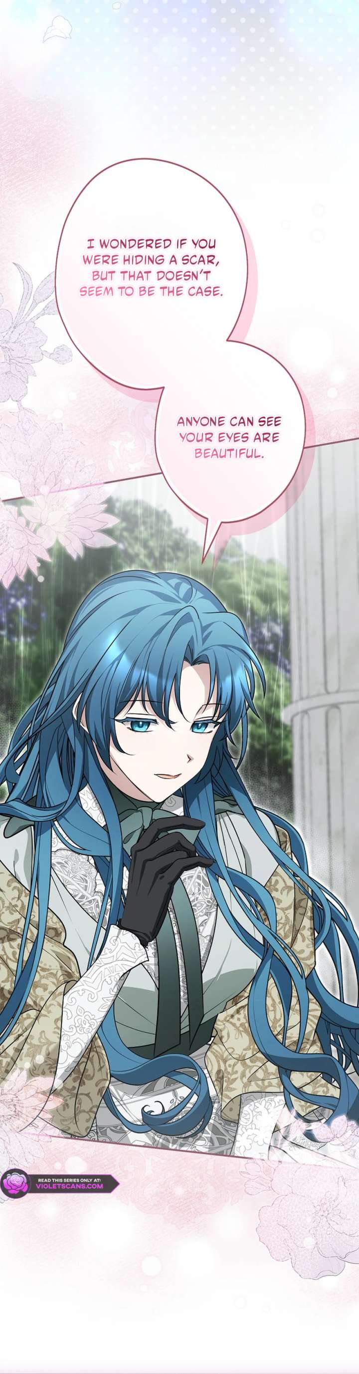 She Is My Mother In Law But I Dont Want Any Conflicts Between us Chapter 60 - Page 14