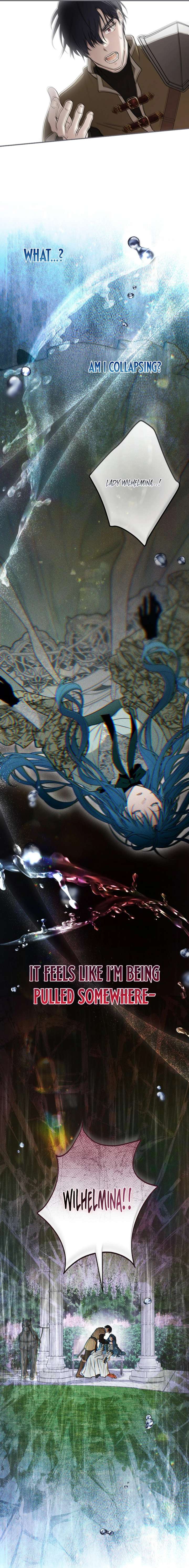 She Is My Mother In Law But I Dont Want Any Conflicts Between us Chapter 60 - Page 20