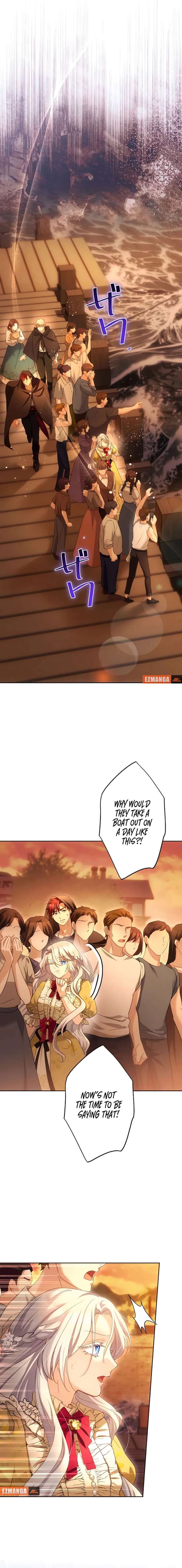 She Is Obsessed With the Possessive Flame Emperor - Chapter 31 - 4