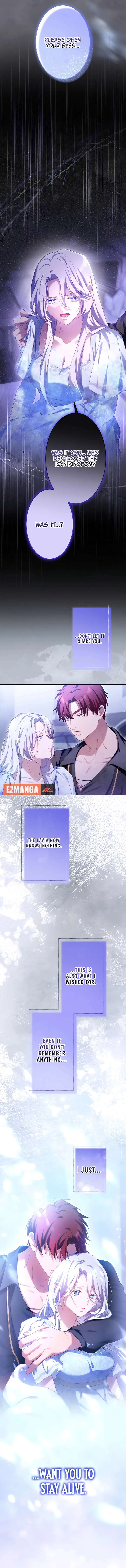 She Is Obsessed With the Possessive Flame Emperor - Chapter 34 - 11