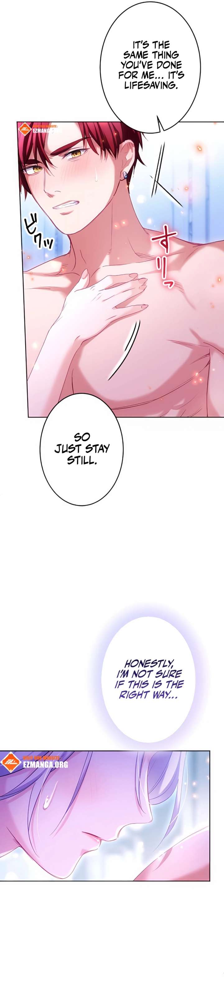 She Is Obsessed With the Possessive Flame Emperor - Chapter 37 - 5