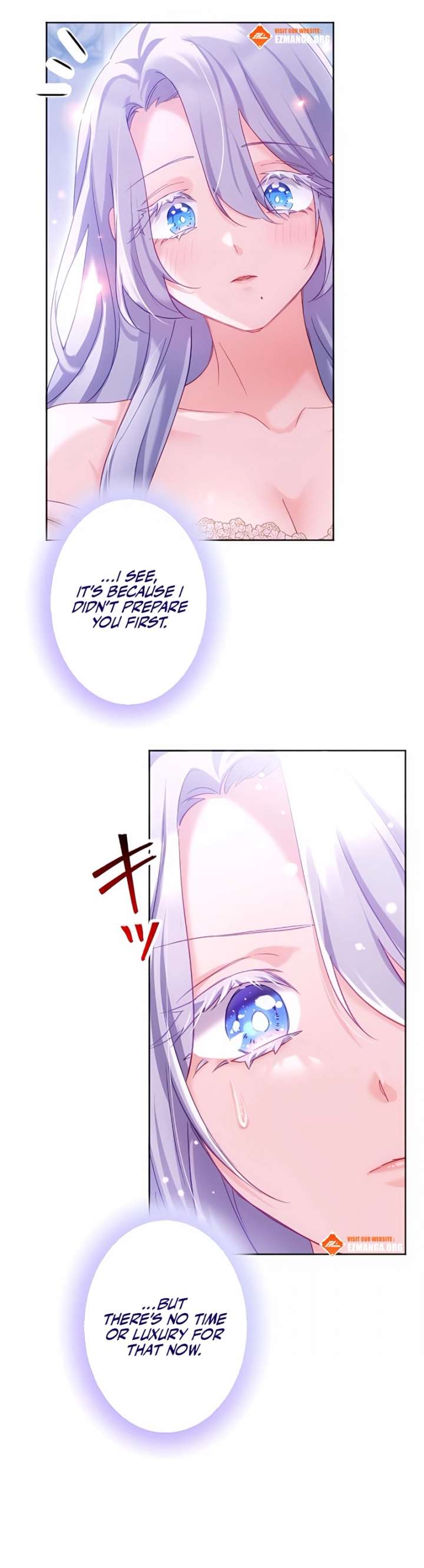 She Is Obsessed With the Possessive Flame Emperor - Chapter 37 - 9