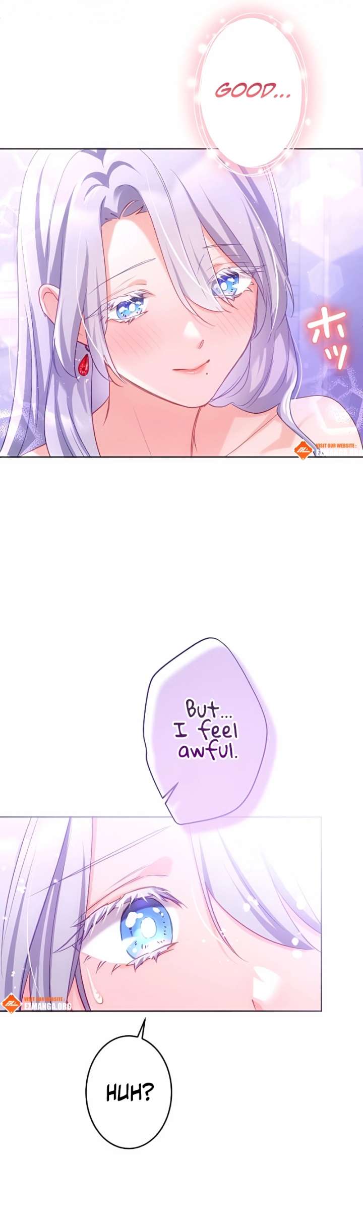 She Is Obsessed With the Possessive Flame Emperor - Chapter 37 - 10