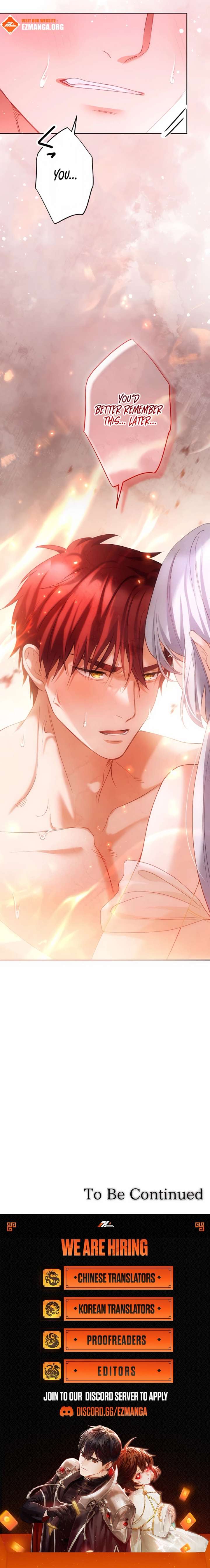 She Is Obsessed With the Possessive Flame Emperor - Chapter 37 - 12