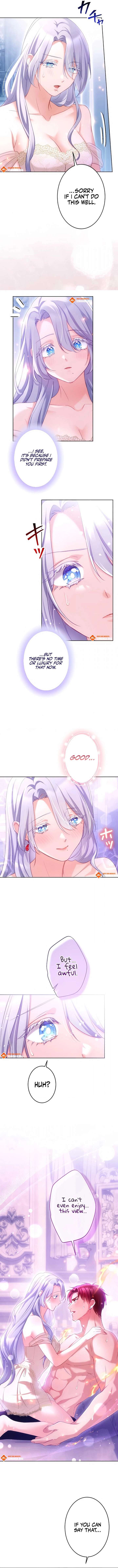 She Is Obsessed With the Possessive Flame Emperor - Chapter 38 - 6