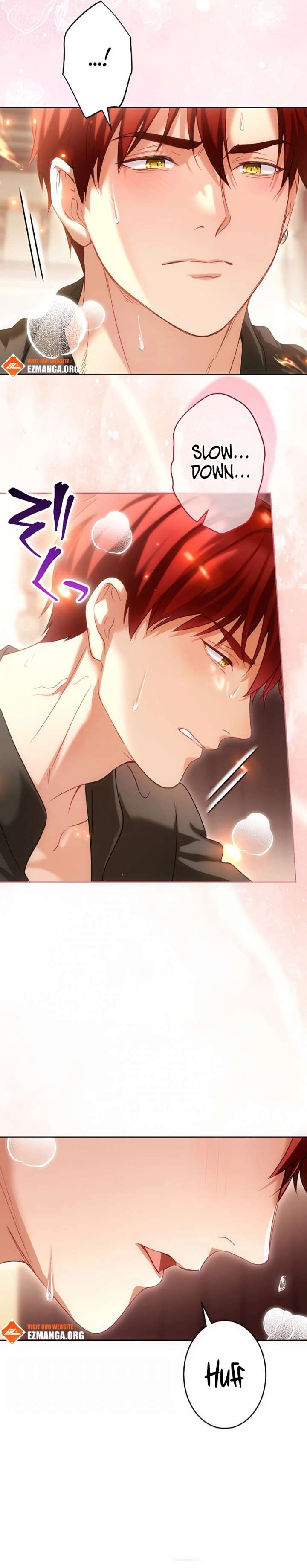 She Is Obsessed With the Possessive Flame Emperor Chapter 42 - Page 10