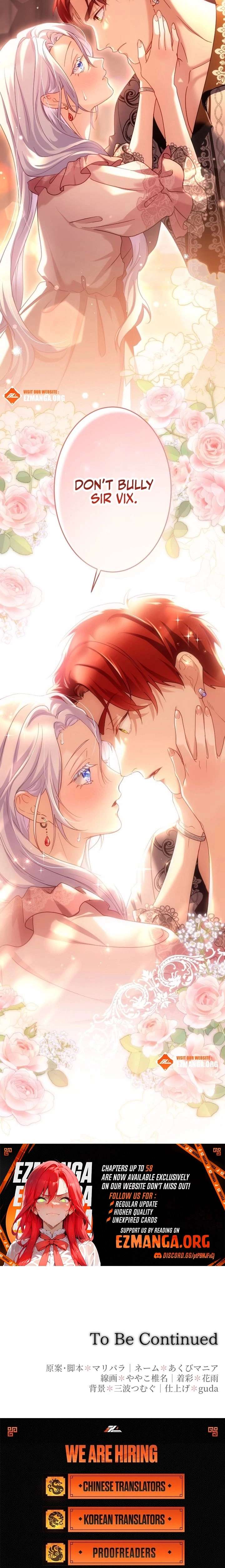 She Is Obsessed With the Possessive Flame Emperor Chapter 43 - Page 15